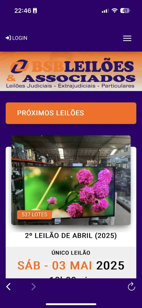 LOTE 427 - 01 SMART TV 70" SONY KDL-70W855B LED 3D ,  PROCESSADOR DE IMAGEM 3D,TAMANHO DA TELA 70", RESOLUÇÃO FULL HD - 1920 X 1080 PIXELS, FORMATO DE TELA 16:9 (WIDESCREEN) REFRESH RATE MOTIONFLOW XR 480 HZ ÂNGULO DE VISÃO HORIZONTAL: 178° VERTICAL: 178° , SISTEMA ANALÓGICO: PAL-M, PAL-N, NTSC DIGITAL: SBTVD  SINTONIZADOR DE TV ANALÓGICO: SIM, DIGITAL: SIM POTÊNCIA DE ÁUDIO 2 X 10 W RMS CONEXÕES ENTRADA: 4 X HDMI 2 X VÍDEO COMPOSTO 1 X VÍDEO COMPONENTE 1 X ÁUDIO ESTÉREO 2 X USB 1 X RJ-45 SAÍDA: 1 X ÁUDIO DIGITAL ÓPTICO ALIMENTAÇÃO AC 100 ~ 240V CONSUMO DE ENERGIA ATIVA: 208 W STAND BY: < 1 W  PADRÃO DE FURO PARA MONTAGEM NA PAREDE VESA 400X300 DIMENSÕES (L X A X P) SEM BASE: 158,6 X 92 X 9,3 CM COM BASE: 158,6 X 97 X 37 CM  PESO SEM BASE: 43,6 KG COM BASE: 44,6 KG EMBALAGEM: 56 KG  (NO ESTADO) ATENÇÃO! FAZER A VISITAÇÃO ANTES DE ARREMATAR, NÃO SABEMOS SE FUNCIONA. LEILÃO NÃO TEM GARANTIA E NEM DEVOLUÇÃO, SUJEITO A POSSÍVEIS AVARIAS VISÍVEIS/OCULTAS E/OU AUSÊNCIA DE COMPONENTES.