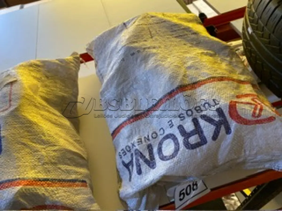 LOTE 508 - 10 UNIDADES DE TE ESGOTO REDUTOR 100 X 50. (NO ESTADO) ATENÇÃO! FAZER A VISITAÇÃO ANTES DE ARREMATAR, NÃO SABEMOS SE FUNCIONA. LEILÃO NÃO TEM GARANTIA E NEM DEVOLUÇÃO, SUJEITO A POSSÍVEIS AVARIAS VISÍVEIS/OCULTAS E/OU AUSÊNCIA DE COMPONENTES.