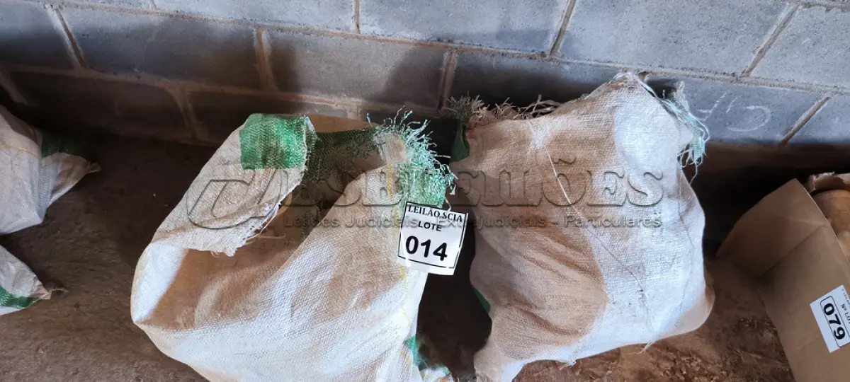 LOTE 014 - 01 LOTE COM CONEXÕES T 100X75.   (NO ESTADO) ATENÇÃO! FAZER A VISITAÇÃO ANTES DE ARREMATAR, NÃO SABEMOS SE FUNCIONA. LEILÃO NÃO TEM GARANTIA E NEM DEVOLUÇÃO, SUJEITO A POSSÍVEIS AVARIAS VISÍVEIS/OCULTAS E/OU AUSÊNCIA DE COMPONENTES.