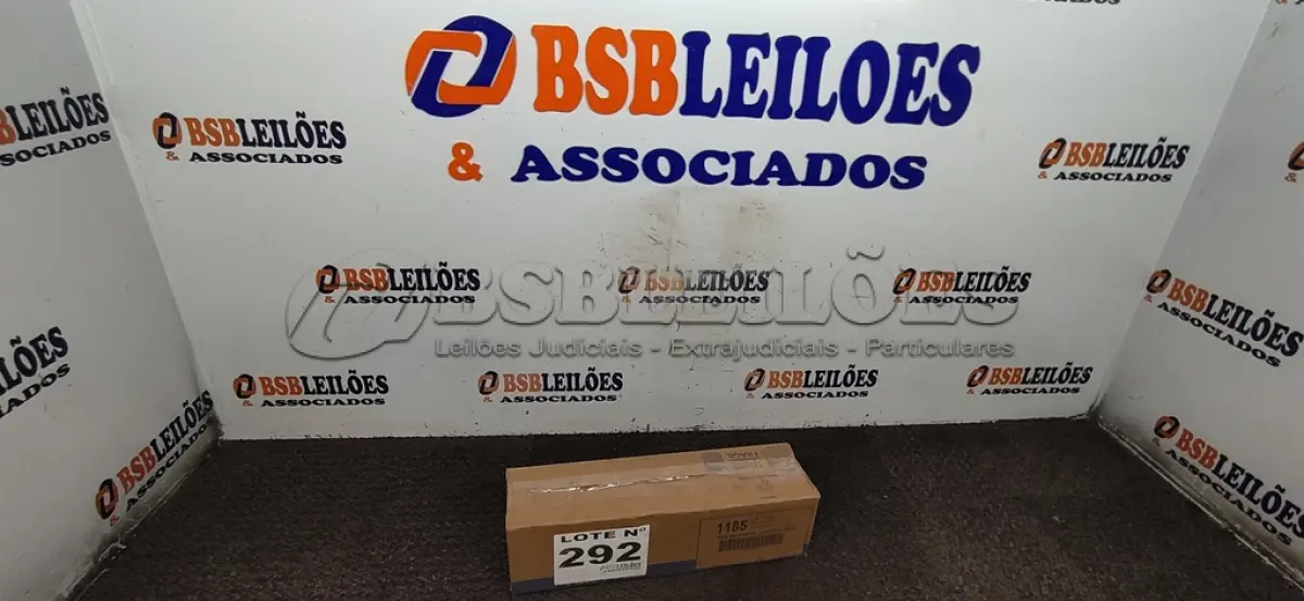 LOTE 292 - 02 - BICOS INJETOR 3713974 (NO ESTADO, NÃO SABEMOS SE FUNCIONA. LEILÃO NÃO TEM GARANTIA E NEM DEVOLUÇÃO, SUJEITO A POSSÍVEIS AVARIAS VISÍVEIS/OCULTAS E/OU AUSÊNCIA DE COMPONENTES)