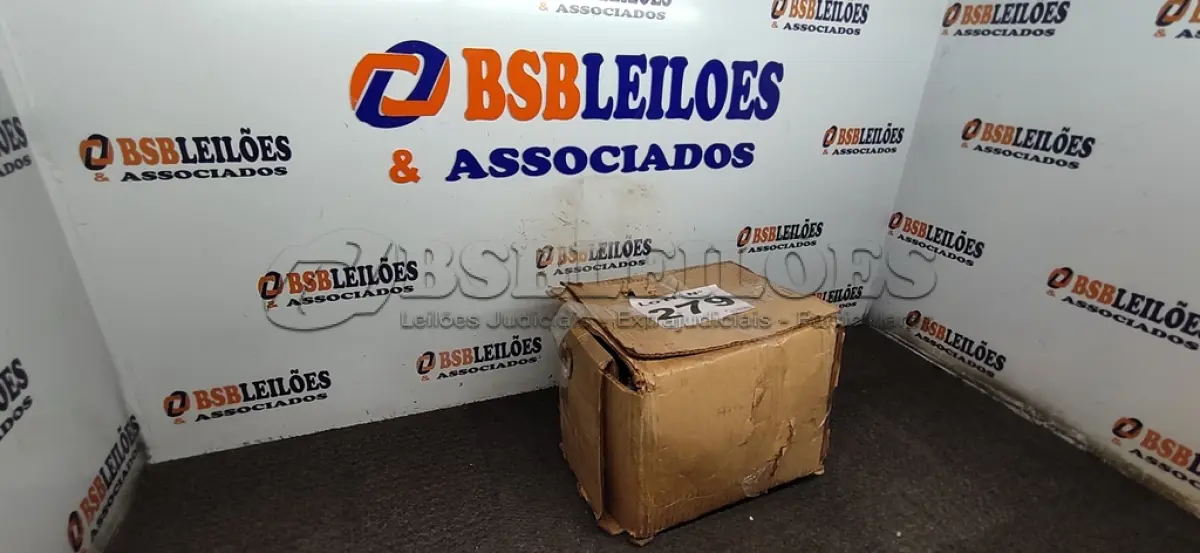 LOTE 279 - 01 - BOMBA HIDRÁULICA BHM 250/90 - 1665100 - 3 VIAS CONTRAN 859/2021 (NO ESTADO, NÃO SABEMOS SE FUNCIONA. LEILÃO NÃO TEM GARANTIA E NEM DEVOLUÇÃO, SUJEITO A POSSÍVEIS AVARIAS VISÍVEIS/OCULTAS E/OU AUSÊNCIA DE COMPONENTES)