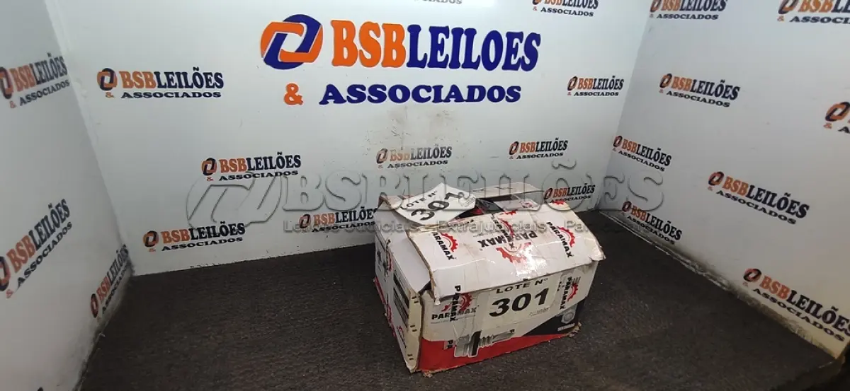 LOTE 301 - 12 - BIOFOR SANITIZANTE IODOFOR 1 LITRO - CHEMITEC (NO ESTADO, NÃO SABEMOS SE FUNCIONA. LEILÃO NÃO TEM GARANTIA E NEM DEVOLUÇÃO, SUJEITO A POSSÍVEIS AVARIAS VISÍVEIS/OCULTAS E/OU AUSÊNCIA DE COMPONENTES)