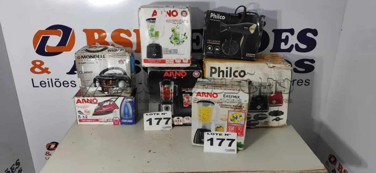 LOTE 177