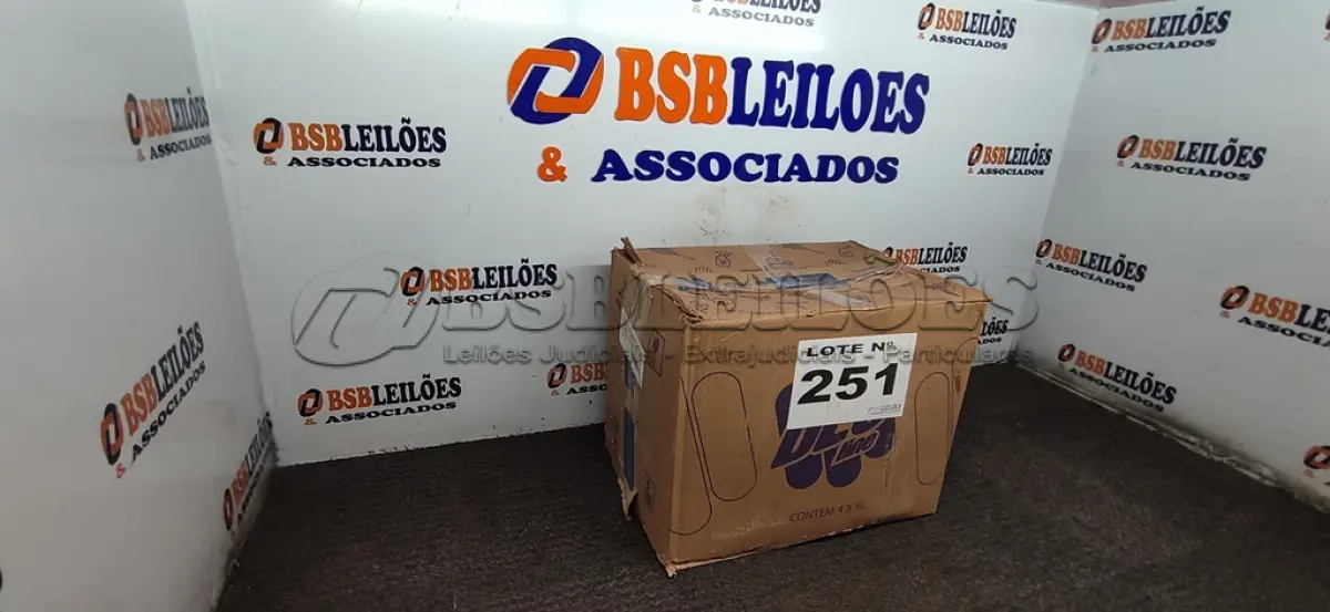 LOTE 251 - 45 - PROTETOR SOLAR FACIAL BRUMA FPS 50 EPISOL 75ML (NO ESTADO, NÃO SABEMOS SE FUNCIONA. LEILÃO NÃO TEM GARANTIA E NEM DEVOLUÇÃO, SUJEITO A POSSÍVEIS AVARIAS VISÍVEIS/OCULTAS E/OU AUSÊNCIA DE COMPONENTES)