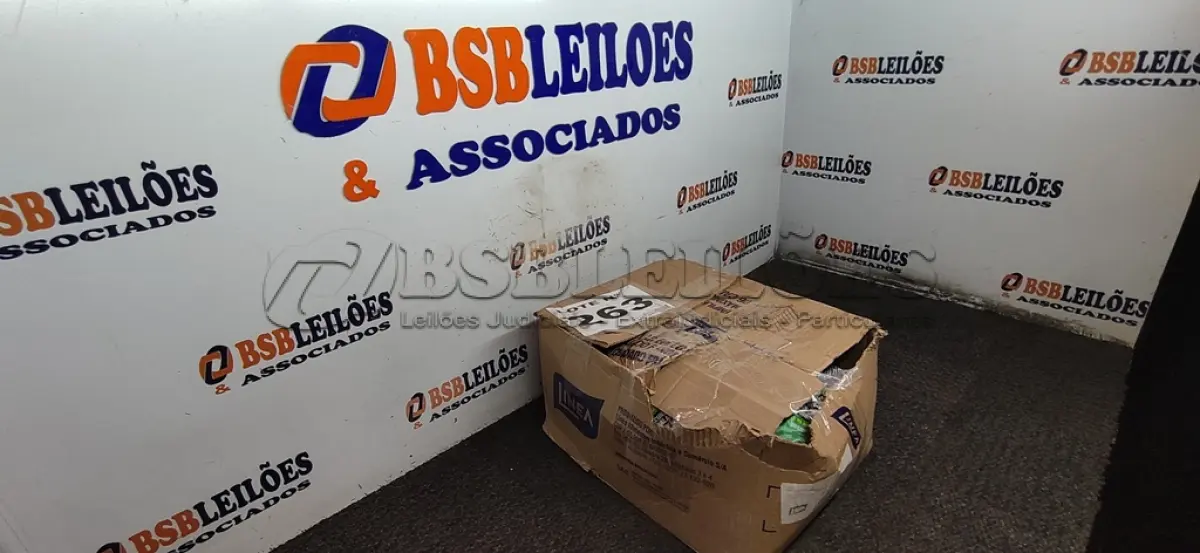LOTE 263 - 16 - GRÃO VERDE FORMICIDA 500G ISCA GRANULADA C/10 PACOTES DE 50G (NO ESTADO, NÃO SABEMOS SE FUNCIONA. LEILÃO NÃO TEM GARANTIA E NEM DEVOLUÇÃO, SUJEITO A POSSÍVEIS AVARIAS VISÍVEIS/OCULTAS E/OU AUSÊNCIA DE COMPONENTES)