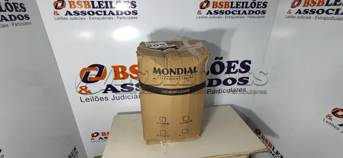 LOTE 208 - ACESSORIOS ELETRODOMESTICOS DIVERSOS (NO ESTADO, NÃO SABEMOS SE FUNCIONA. LEILÃO NÃO TEM GARANTIA E NEM DEVOLUÇÃO, SUJEITO A POSSÍVEIS AVARIAS VISÍVEIS/OCULTAS E/OU AUSÊNCIA DE COMPONENTES)