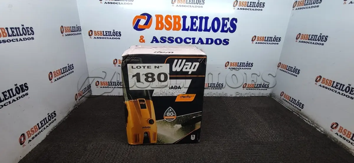 LOTE 180