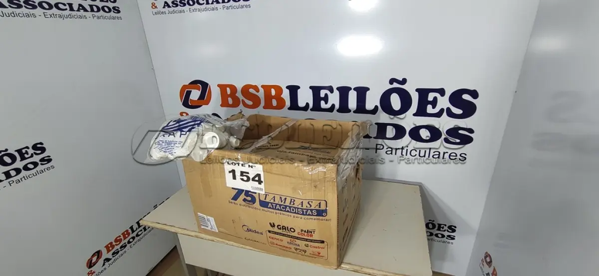 LOTE 154 - 300 - VÁLVULAS LAVATÓRIO PLÁSTICA BRANCO (NO ESTADO, NÃO SABEMOS SE FUNCIONA. LEILÃO NÃO TEM GARANTIA E NEM DEVOLUÇÃO, SUJEITO A POSSÍVEIS AVARIAS VISÍVEIS/OCULTAS E/OU AUSÊNCIA DE COMPONENTES)