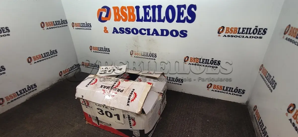 LOTE 301 - 12 - BIOFOR SANITIZANTE IODOFOR 1 LITRO - CHEMITEC (NO ESTADO, NÃO SABEMOS SE FUNCIONA. LEILÃO NÃO TEM GARANTIA E NEM DEVOLUÇÃO, SUJEITO A POSSÍVEIS AVARIAS VISÍVEIS/OCULTAS E/OU AUSÊNCIA DE COMPONENTES)