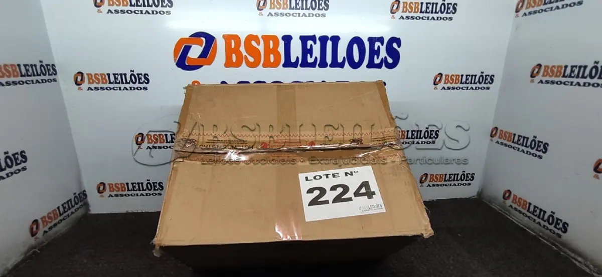 LOTE 224