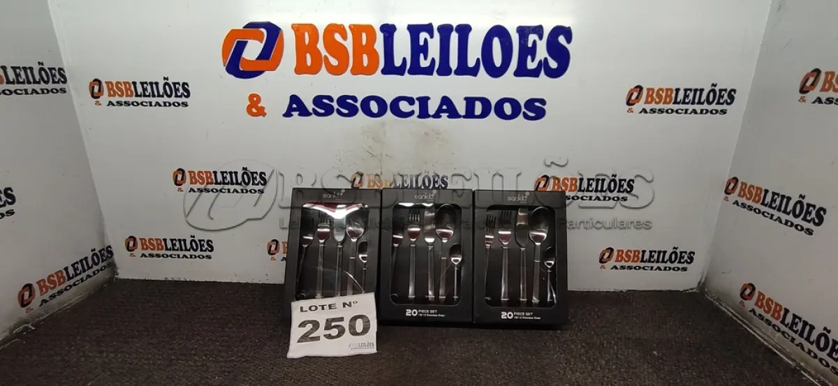 LOTE 250