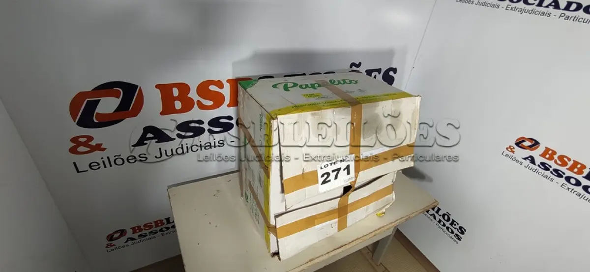 LOTE 271 - 10 - ELETRODOMÉSTICOS DIVERSOS (NO ESTADO, NÃO SABEMOS SE FUNCIONA. LEILÃO NÃO TEM GARANTIA E NEM DEVOLUÇÃO, SUJEITO A POSSÍVEIS AVARIAS VISÍVEIS/OCULTAS E/OU AUSÊNCIA DE COMPONENTES)