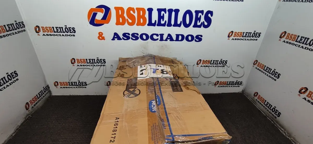 LOTE 278 - 01 LOTE C/ ARAMES RECOZIDO DIVERSOS (NO ESTADO, NÃO SABEMOS SE FUNCIONA. LEILÃO NÃO TEM GARANTIA E NEM DEVOLUÇÃO, SUJEITO A POSSÍVEIS AVARIAS VISÍVEIS/OCULTAS E/OU AUSÊNCIA DE COMPONENTES)