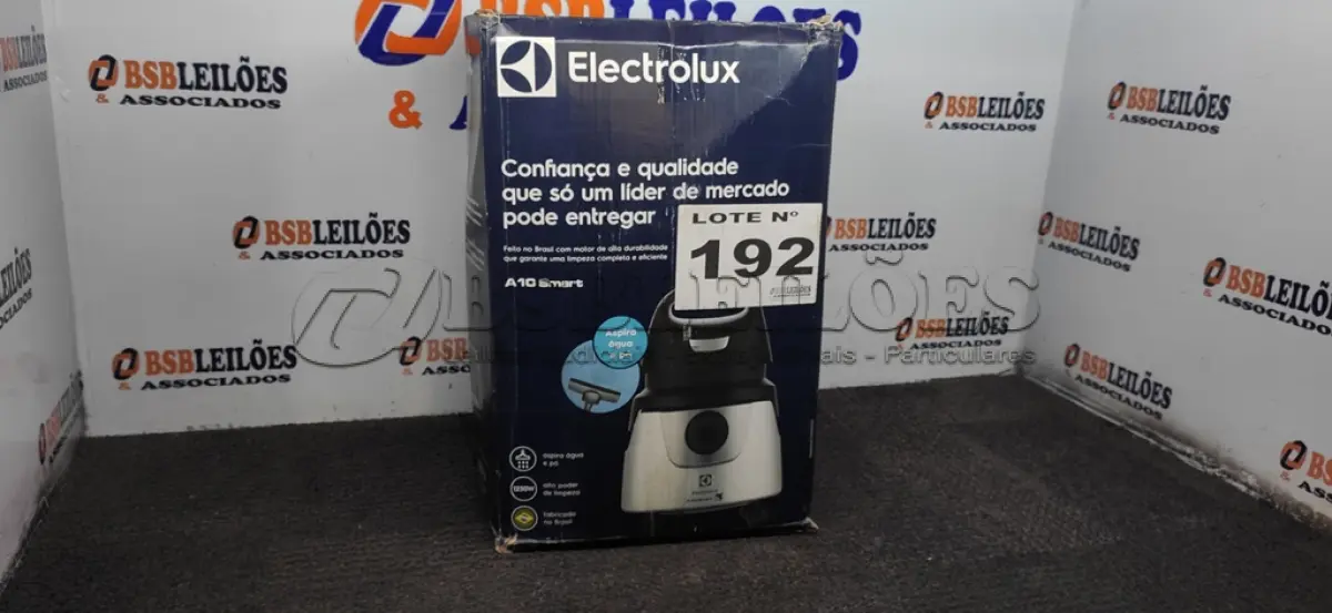 LOTE 192