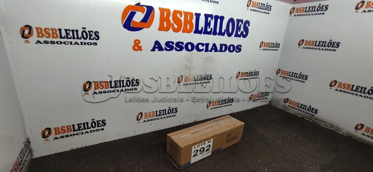 LOTE 292 - 02 - BICOS INJETOR 3713974 (NO ESTADO, NÃO SABEMOS SE FUNCIONA. LEILÃO NÃO TEM GARANTIA E NEM DEVOLUÇÃO, SUJEITO A POSSÍVEIS AVARIAS VISÍVEIS/OCULTAS E/OU AUSÊNCIA DE COMPONENTES)