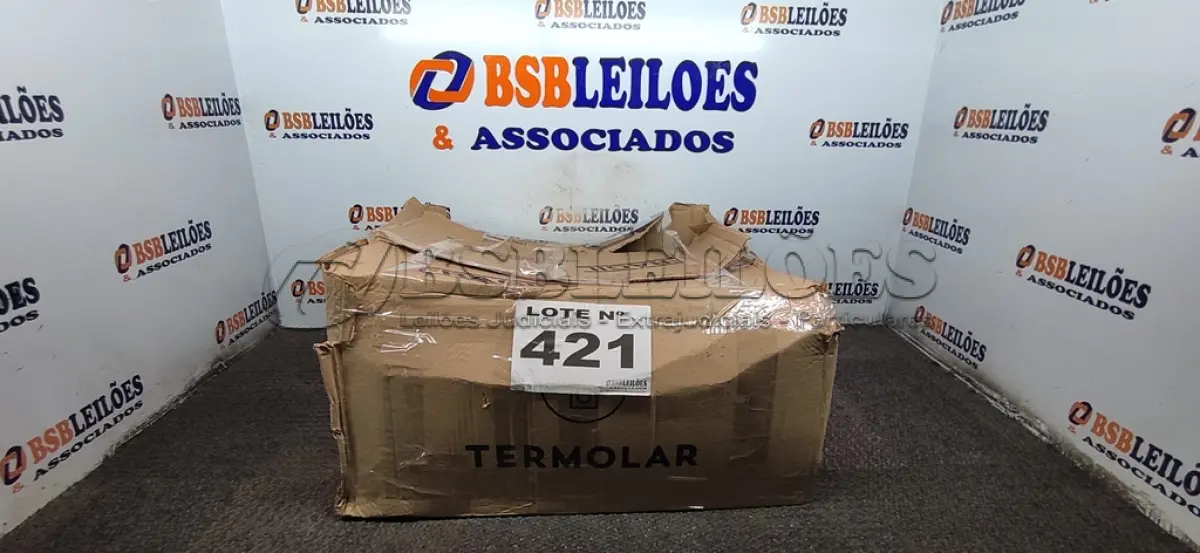 LOTE 421 - 24 - AVENTAIS DE RASPA (NO ESTADO, NÃO SABEMOS SE FUNCIONA. LEILÃO NÃO TEM GARANTIA E NEM DEVOLUÇÃO, SUJEITO A POSSÍVEIS AVARIAS VISÍVEIS/OCULTAS E/OU AUSÊNCIA DE COMPONENTES)