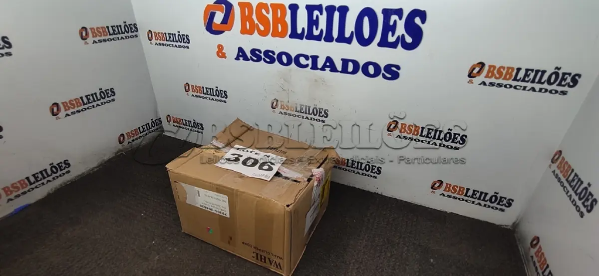 LOTE 306 - 05 - FARINHAS DE CÁLCIO - VETBRAS - 1KG (NO ESTADO, NÃO SABEMOS SE FUNCIONA. LEILÃO NÃO TEM GARANTIA E NEM DEVOLUÇÃO, SUJEITO A POSSÍVEIS AVARIAS VISÍVEIS/OCULTAS E/OU AUSÊNCIA DE COMPONENTES)
