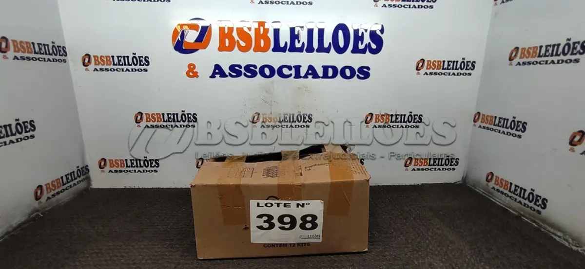 LOTE 398 - 01 LOTE C/ CÂMERAS DE SEGURANÇA DIVERSAS (NO ESTADO, NÃO SABEMOS SE FUNCIONA. LEILÃO NÃO TEM GARANTIA E NEM DEVOLUÇÃO, SUJEITO A POSSÍVEIS AVARIAS VISÍVEIS/OCULTAS E/OU AUSÊNCIA DE COMPONENTES)