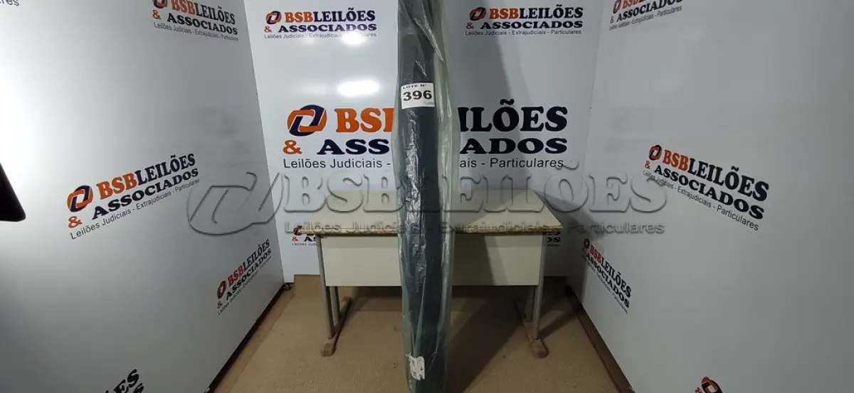 LOTE 396 - 01 - TELA SOMBREAMENTO 30% SOMBRA 4,0MT X 50METROS POLYSACK (NO ESTADO, NÃO SABEMOS SE FUNCIONA. LEILÃO NÃO TEM GARANTIA E NEM DEVOLUÇÃO, SUJEITO A POSSÍVEIS AVARIAS VISÍVEIS/OCULTAS E/OU AUSÊNCIA DE COMPONENTES)