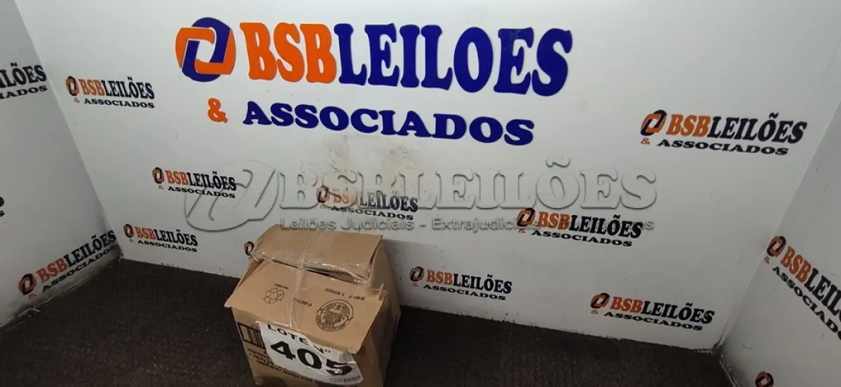 LOTE 405 - 04 – PEÇAS AGRÍCOLAS (NO ESTADO, NÃO SABEMOS SE FUNCIONA. LEILÃO NÃO TEM GARANTIA E NEM DEVOLUÇÃO, SUJEITO A POSSÍVEIS AVARIAS VISÍVEIS/OCULTAS E/OU AUSÊNCIA DE COMPONENTES)