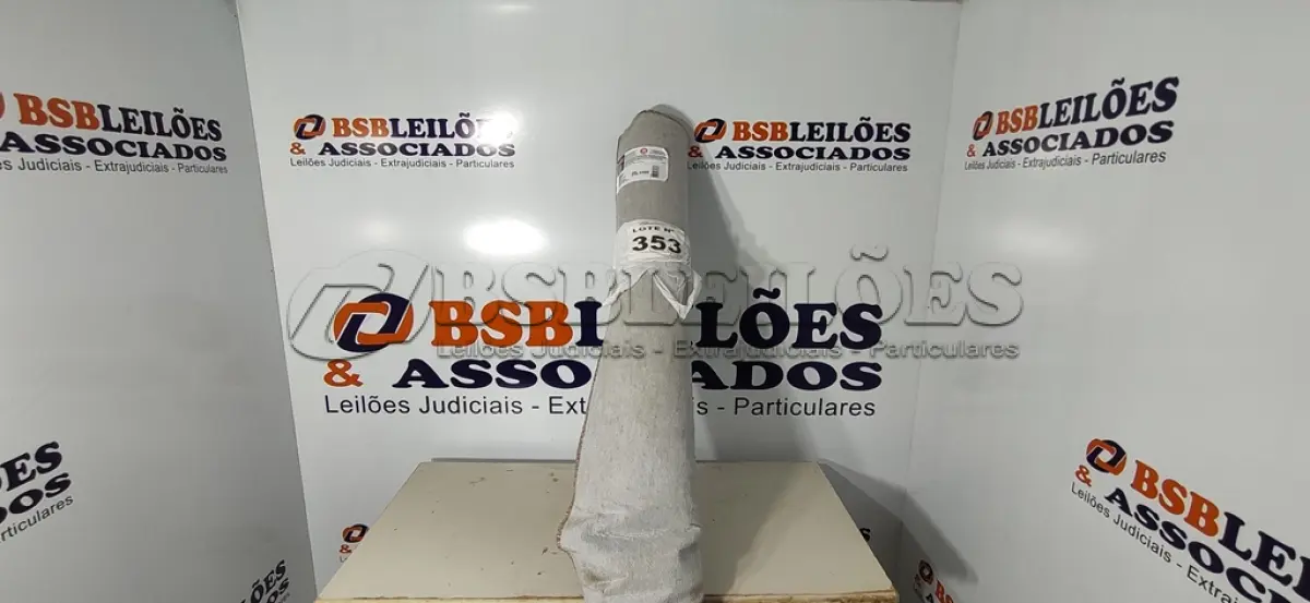 LOTE 353 - 01 - TAPETE DE SALA ARUBA ARRECIFE 200 X 300 CM - SÃO CARLOS (NO ESTADO, NÃO SABEMOS SE FUNCIONA. LEILÃO NÃO TEM GARANTIA E NEM DEVOLUÇÃO, SUJEITO A POSSÍVEIS AVARIAS VISÍVEIS/OCULTAS E/OU AUSÊNCIA DE COMPONENTES)