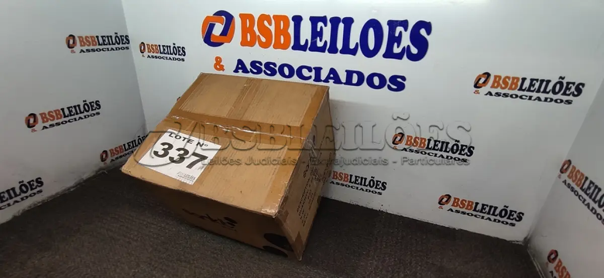 LOTE 337 - KIT CAMISA E PISTÃO FUSCA - KOMBI (NO ESTADO, NÃO SABEMOS SE FUNCIONA. LEILÃO NÃO TEM GARANTIA E NEM DEVOLUÇÃO, SUJEITO A POSSÍVEIS AVARIAS VISÍVEIS/OCULTAS E/OU AUSÊNCIA DE COMPONENTES)