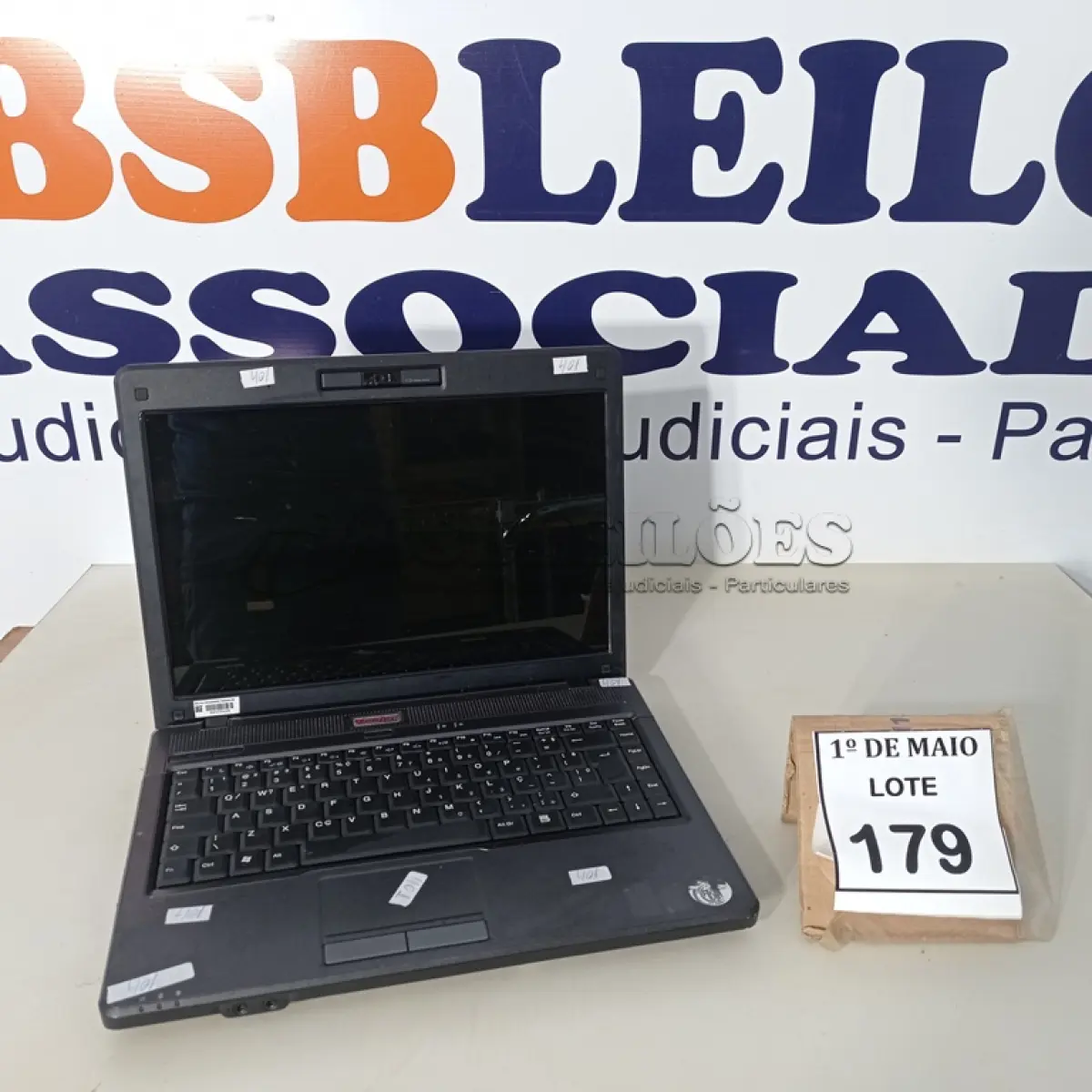 LOTE 179