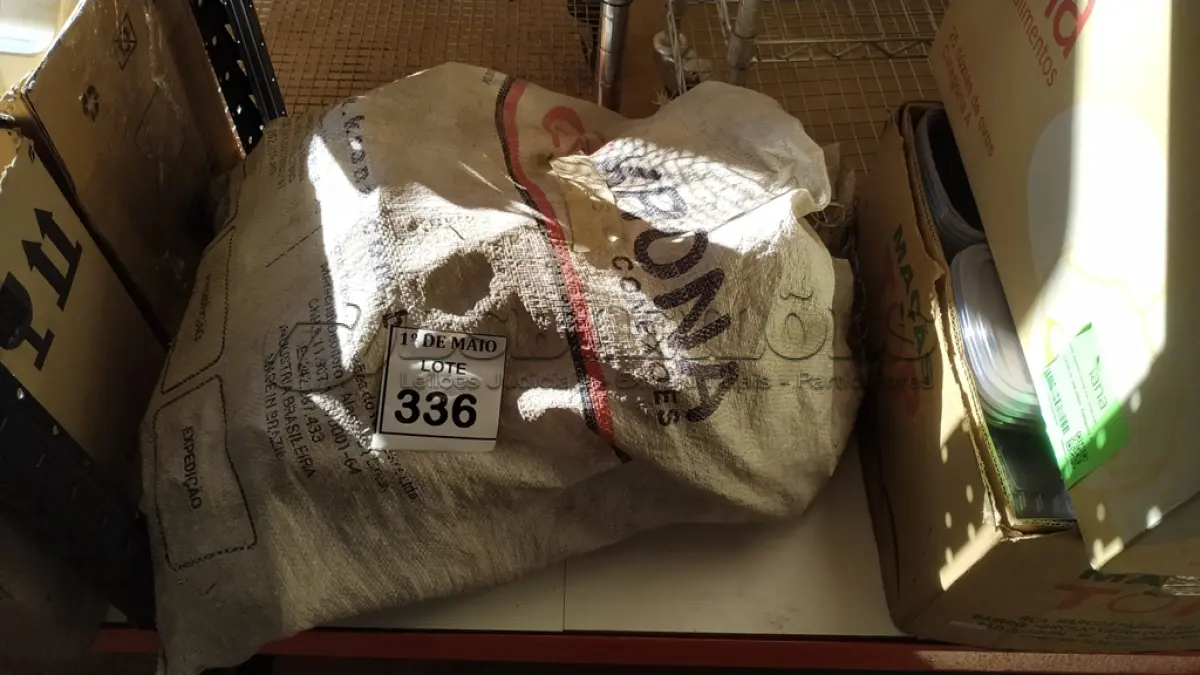 LOTE 336 - 01 LOTE COM JUNÇÃO DE 75MM. (NOVO) (NO ESTADO) ATENÇÃO! FAZER A VISITAÇÃO ANTES DE ARREMATAR, NÃO SABEMOS SE FUNCIONA. LEILÃO NÃO TEM GARANTIA E NEM DEVOLUÇÃO, SUJEITO A POSSÍVEIS AVARIAS VISÍVEIS/OCULTAS E/OU AUSÊNCIA DE COMPONENTES.