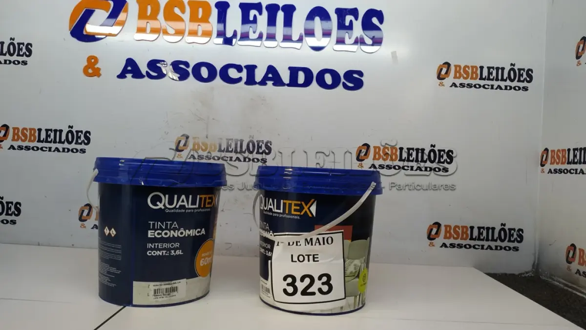 LOTE 323