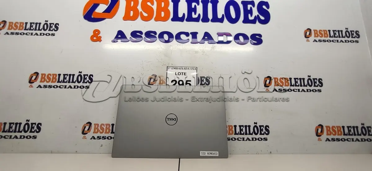 LOTE 295