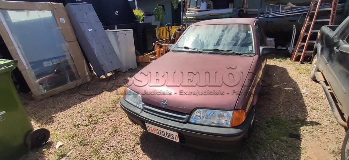 LOTE 667