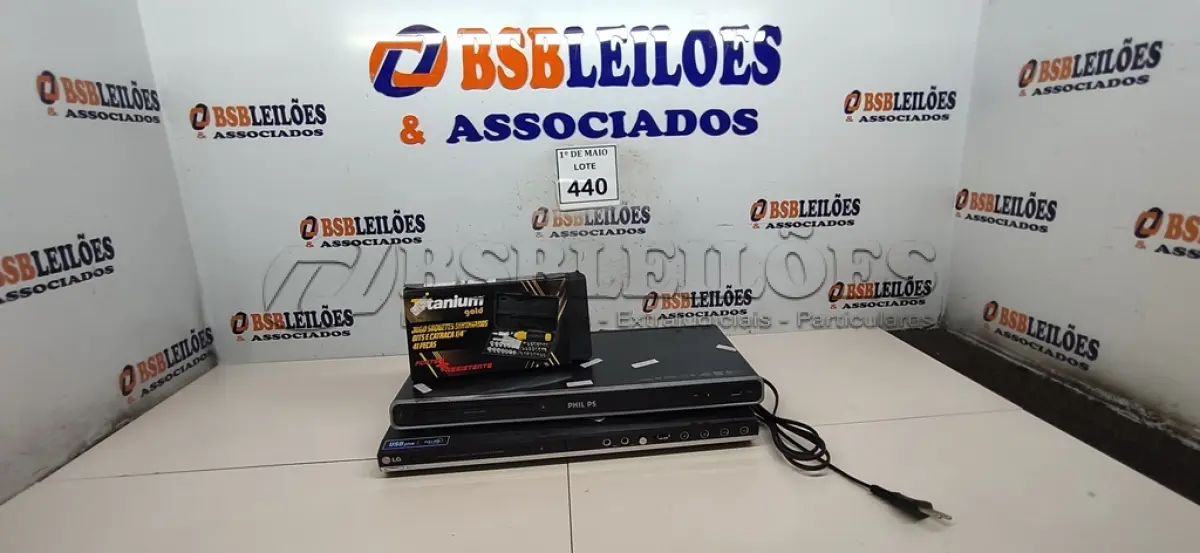 LOTE 440