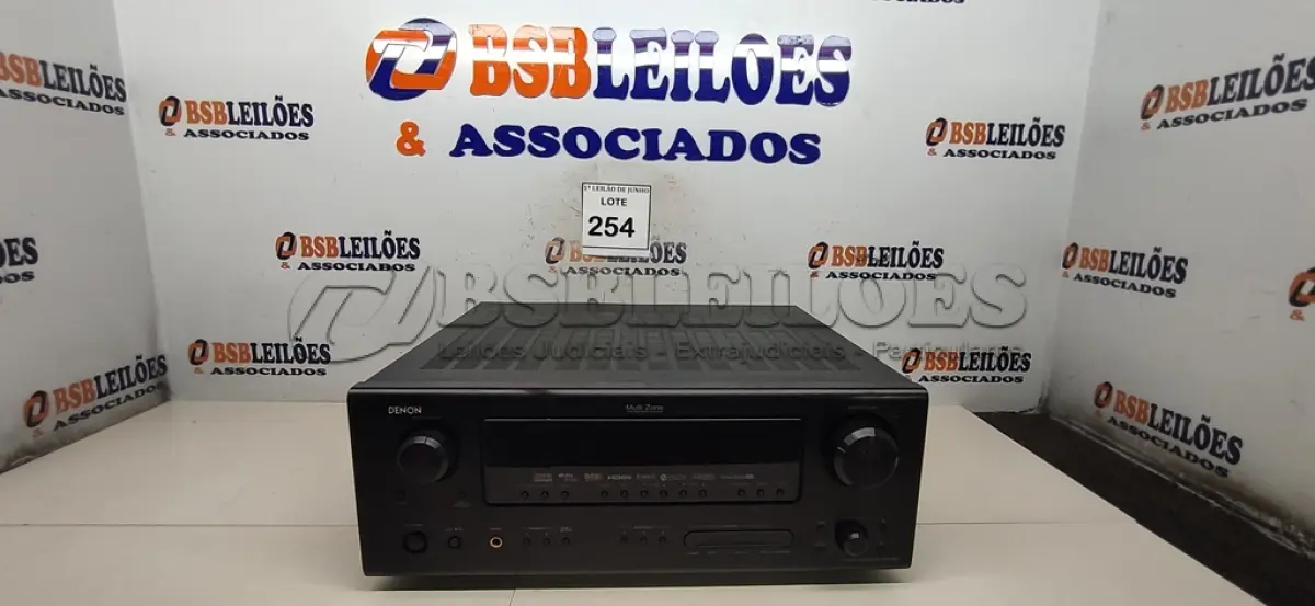 LOTE 254