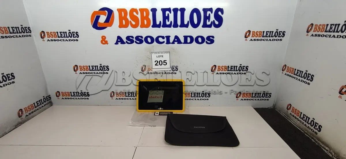 LOTE 205