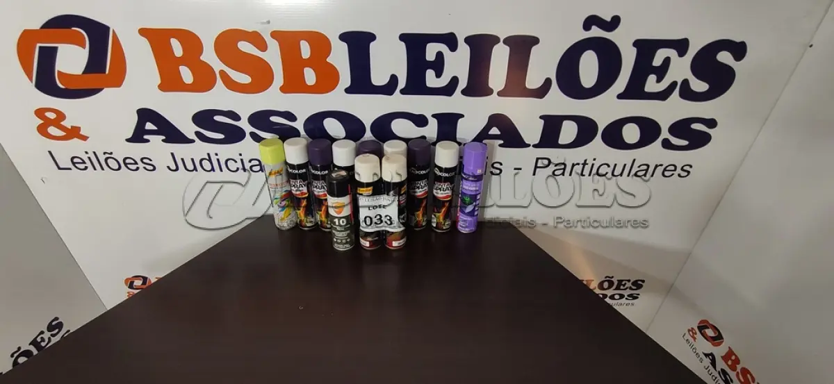 LOTE 033