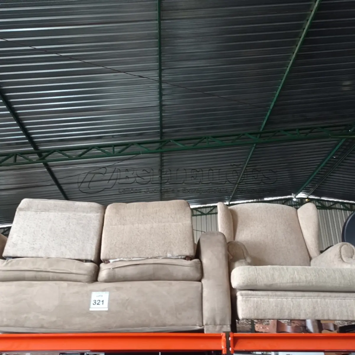 LOTE 321
