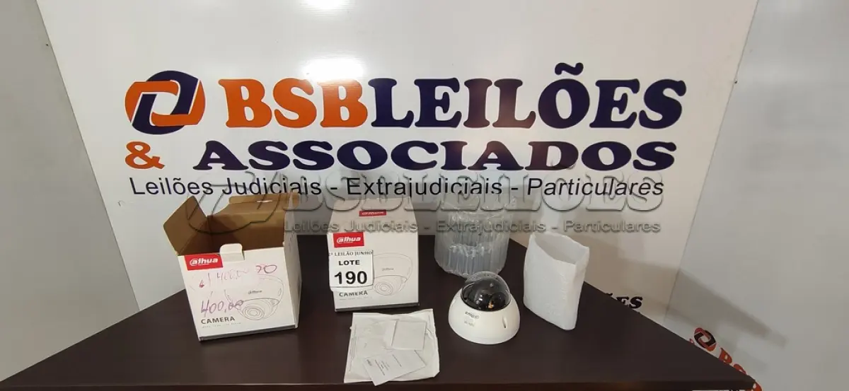 LOTE 190