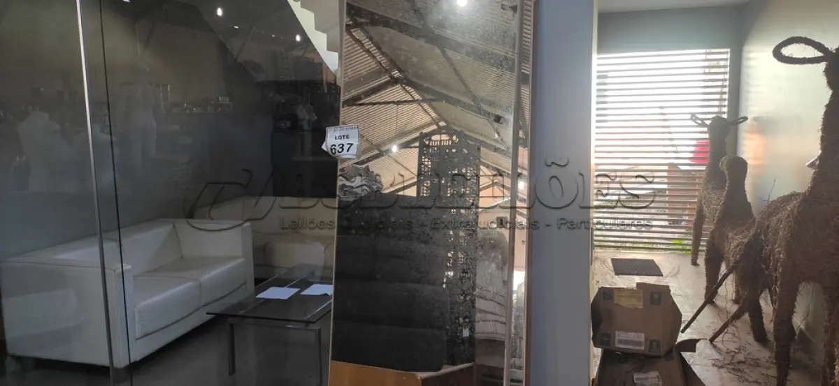 LOTE 637 - 02 ESPELHOS DE GUARDA ROUPAS.  (NO ESTADO) ATENÇÃO! FAZER A VISITAÇÃO ANTES DE ARREMATAR, NÃO SABEMOS SE FUNCIONA, LEILÃO NÃO TEM GARANTIA E NEM DEVOLUÇÃO, SUJEITO A POSSÍVEIS AVARIAS VISÍVEIS/OCULTAS E/OU AUSÊNCIA DE COMPONENTES.