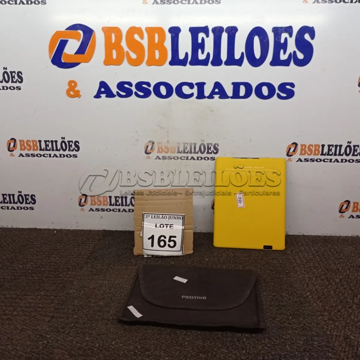LOTE 165