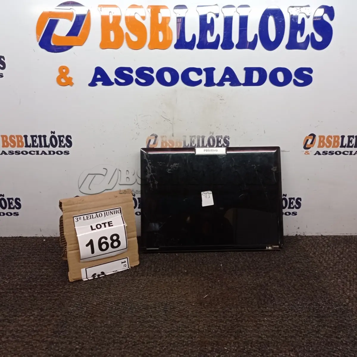LOTE 168