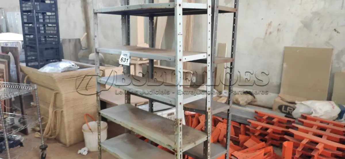 LOTE 631