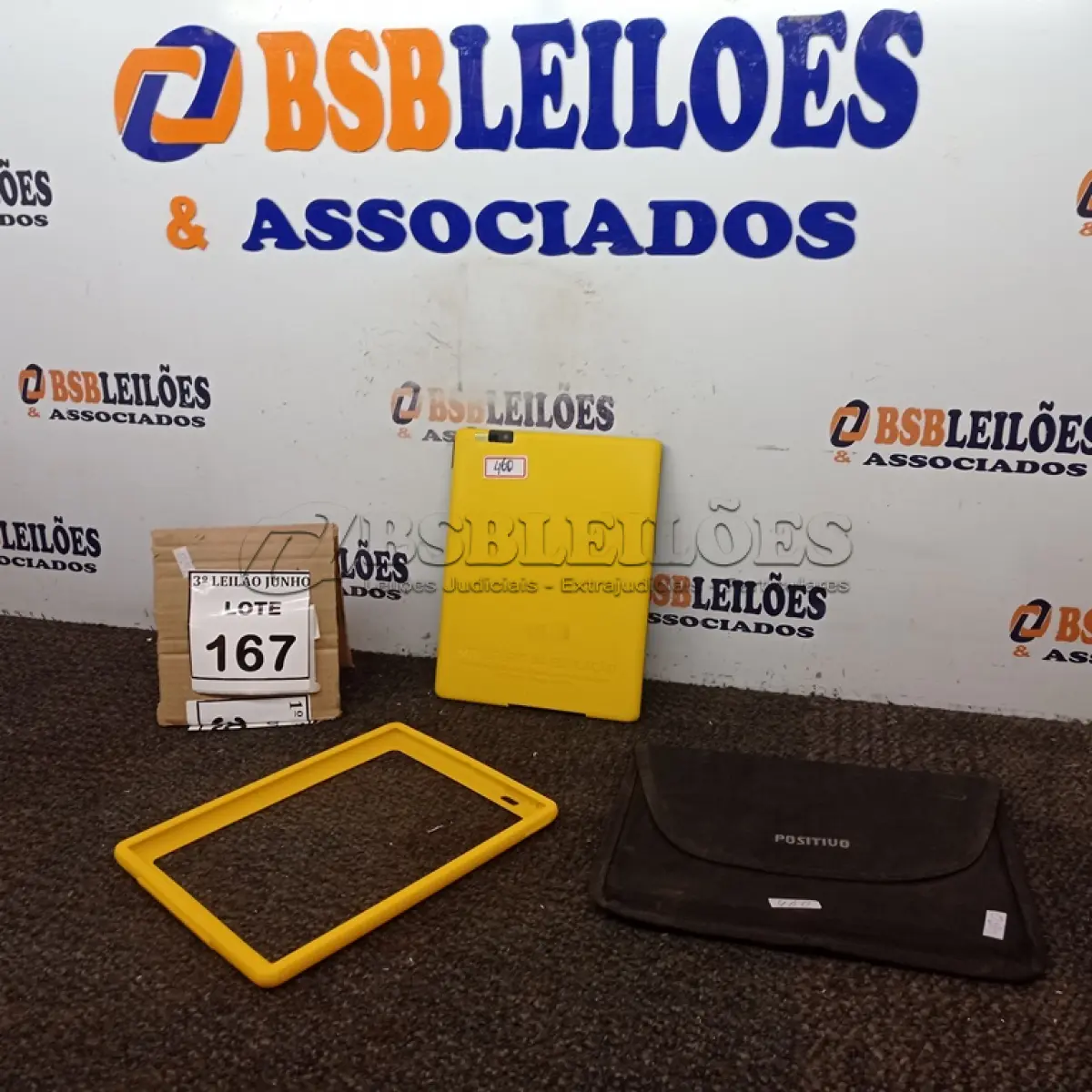 LOTE 167