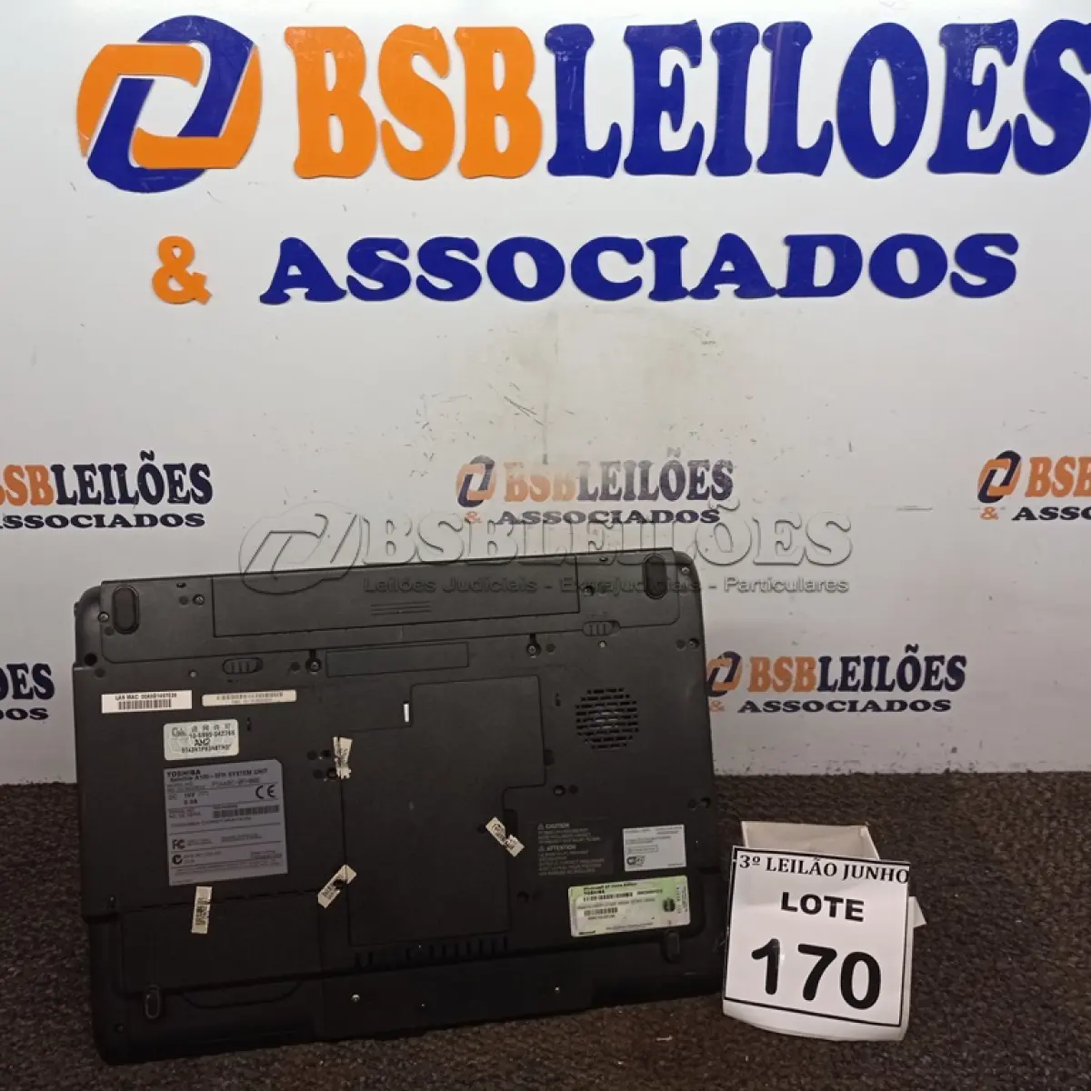 LOTE 170