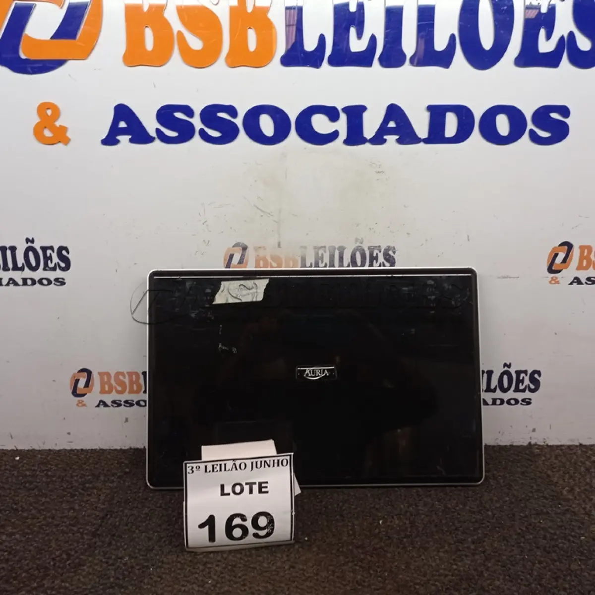 LOTE 169