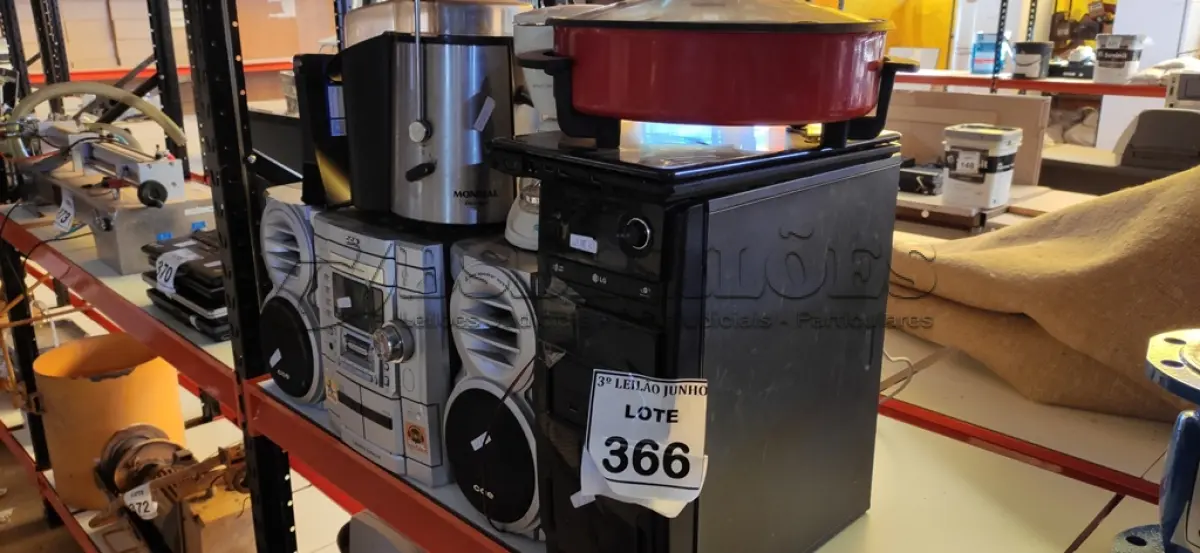 LOTE 366