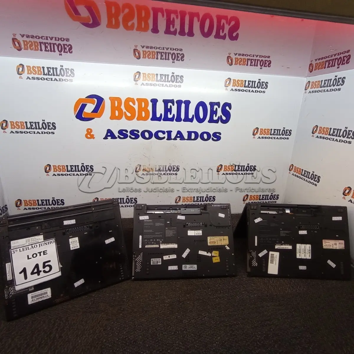 LOTE 145