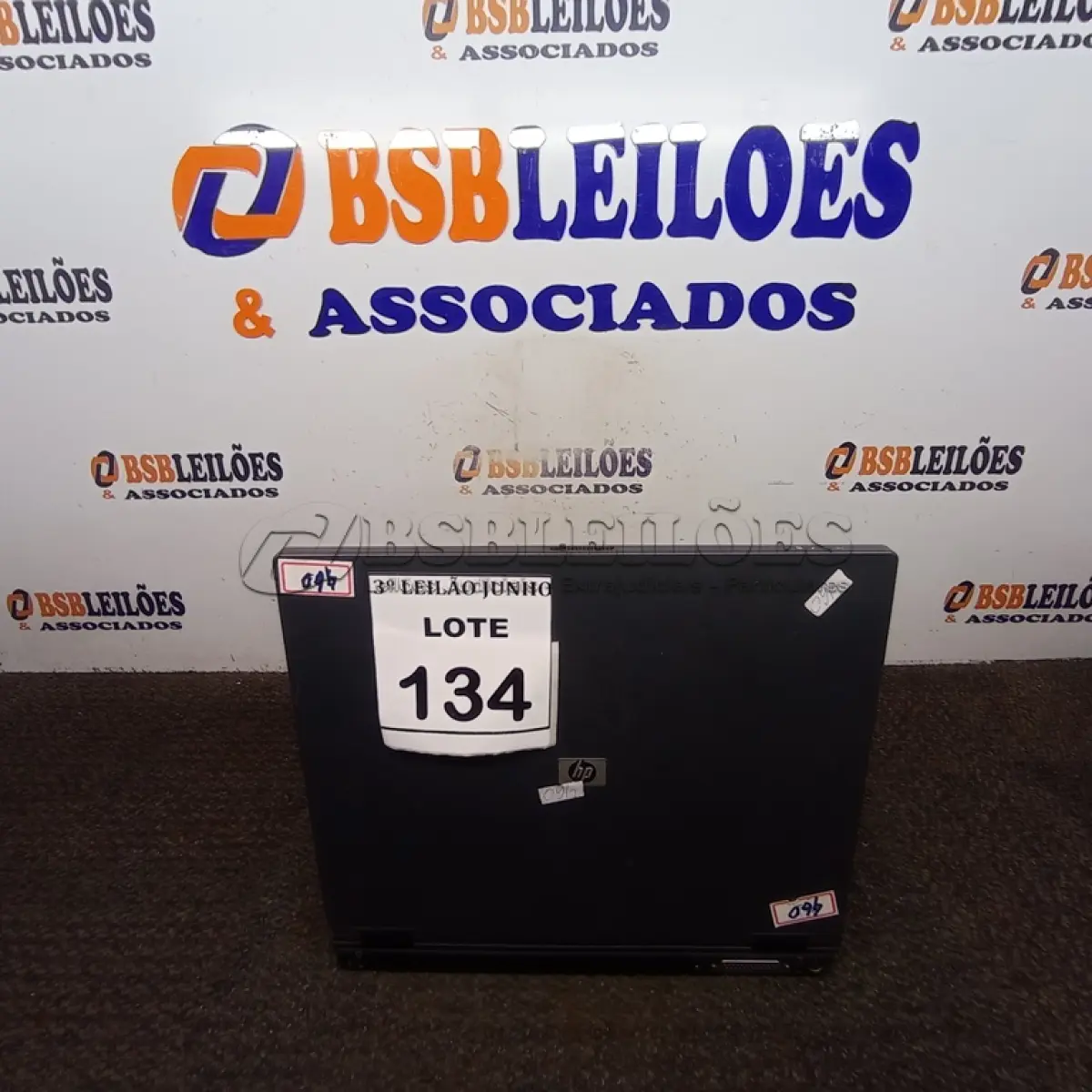 LOTE 134