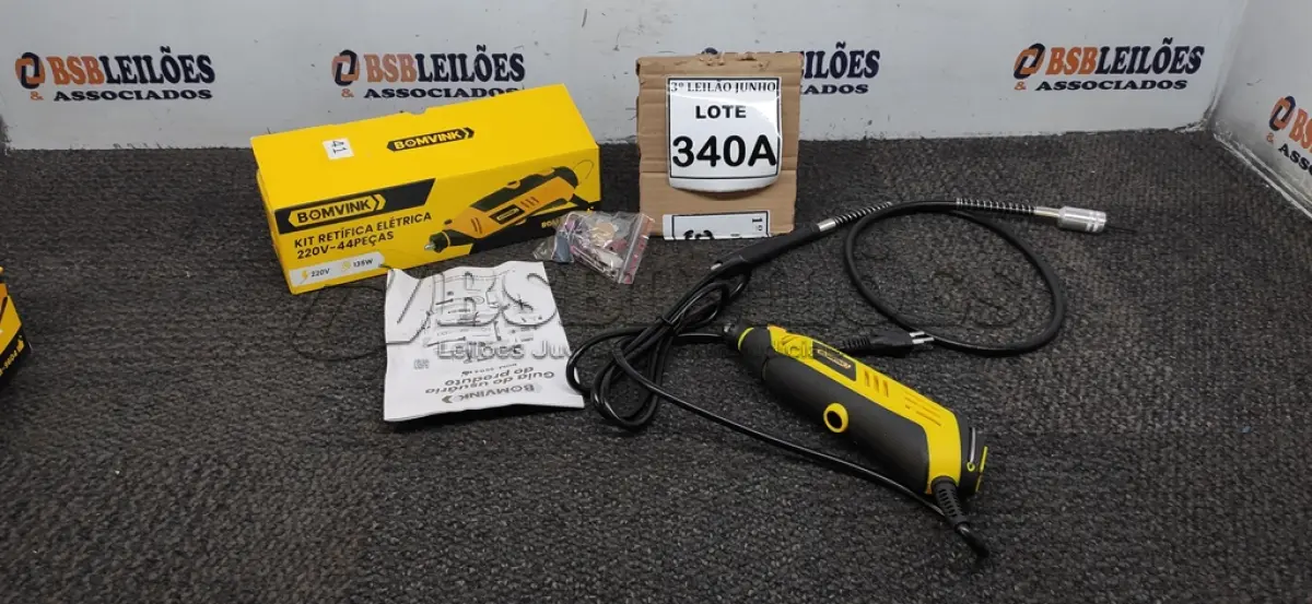 LOTE 340
