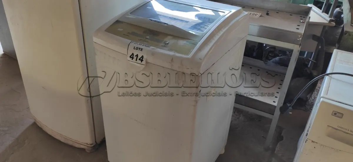 LOTE 414