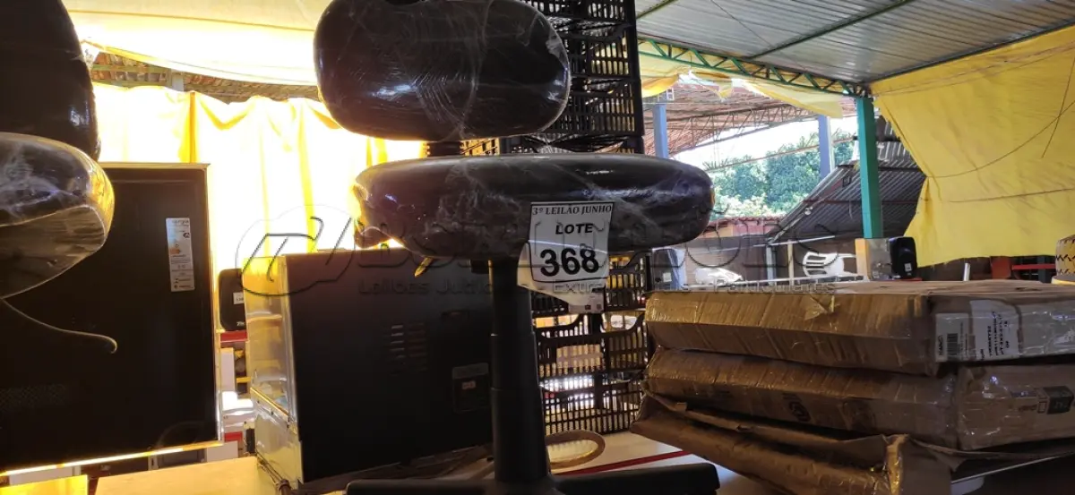 LOTE 368
